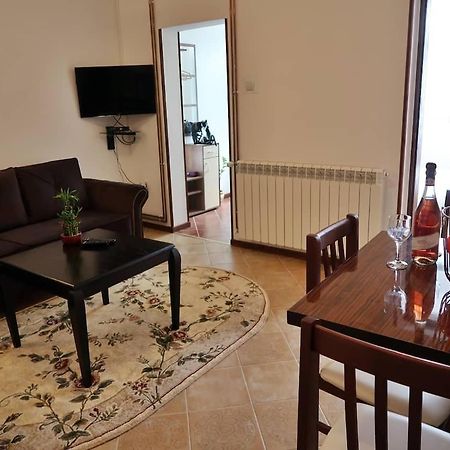 Exclusive Apartment Muo Kotor Extérieur photo