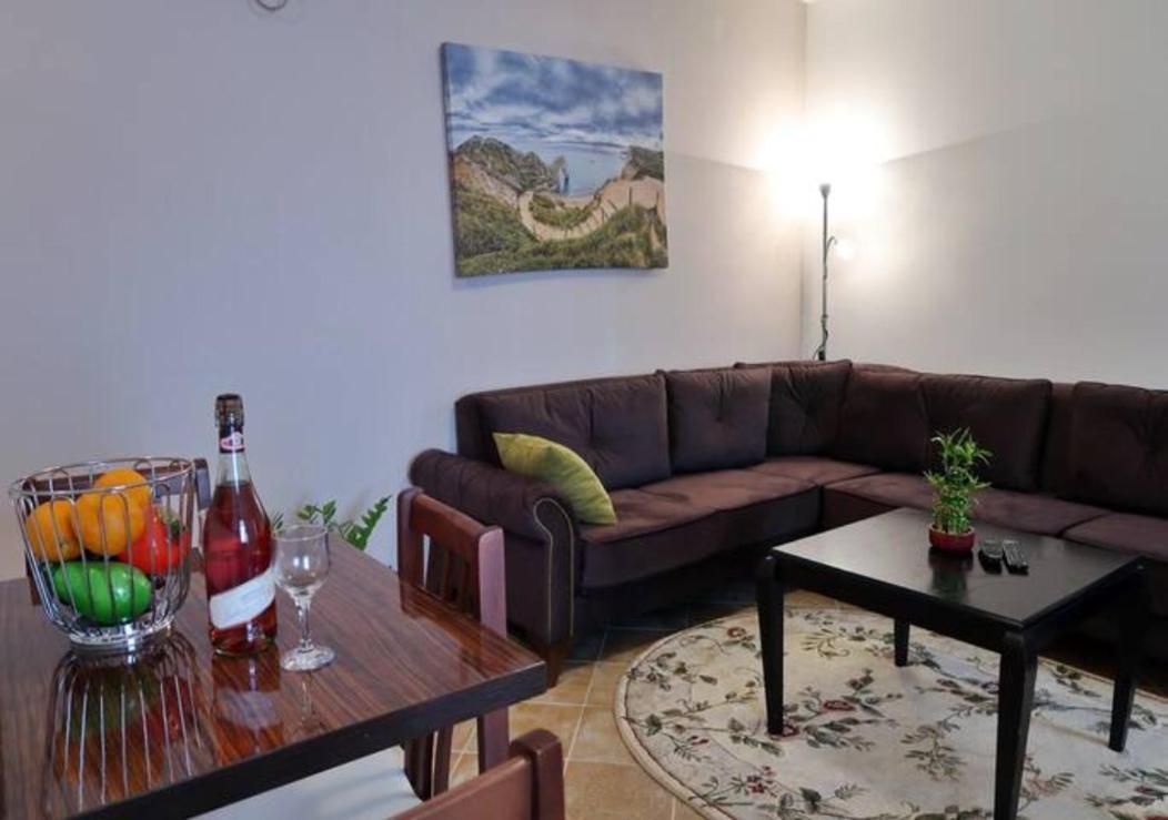Exclusive Apartment Muo Kotor Extérieur photo