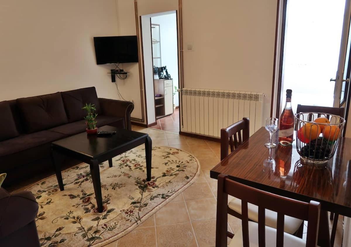 Exclusive Apartment Muo Kotor Extérieur photo