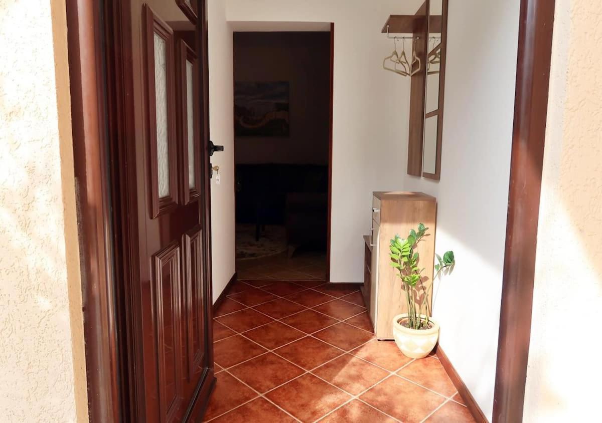 Exclusive Apartment Muo Kotor Extérieur photo