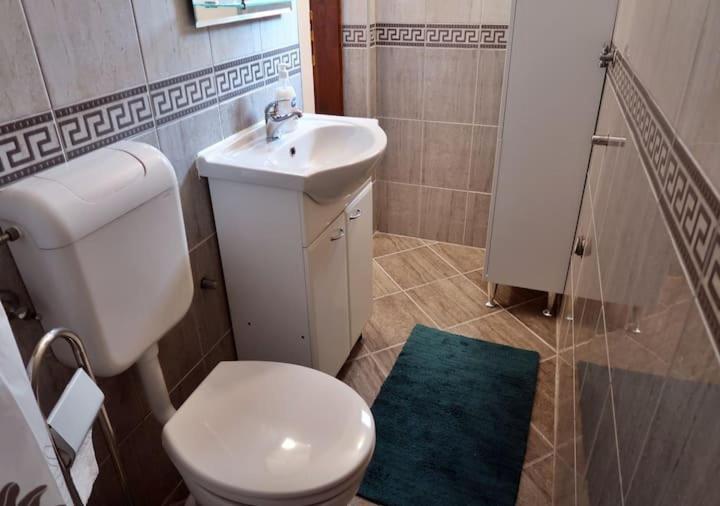 Exclusive Apartment Muo Kotor Extérieur photo
