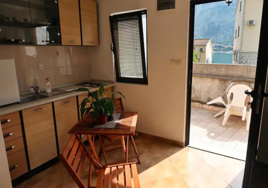 Exclusive Apartment Muo Kotor Extérieur photo
