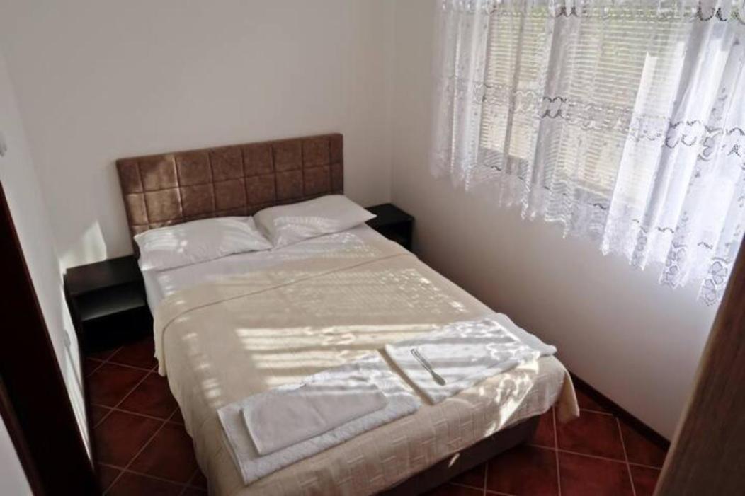 Exclusive Apartment Muo Kotor Extérieur photo